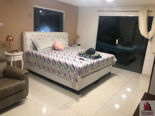 Aldeia - Casa em Cond. em Aldeia 4 Suítes 350m