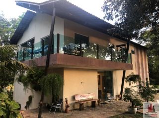 Aldeia - Casa em Cond. em Aldeia 4 Suítes 350m