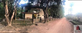 Aldeia - Casa em Cond. em Aldeia 4 Suítes 350m