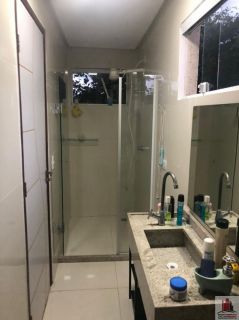Aldeia - Casa em Cond. em Aldeia 4 Suítes 350m
