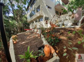 Aldeia - Casa em Cond. em Aldeia 4 Suítes 350m