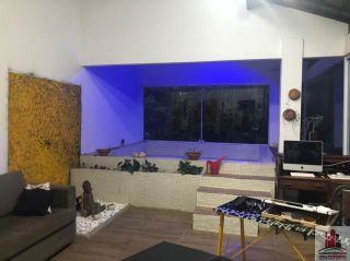 Aldeia - Casa em Cond. em Aldeia 4 Suítes 350m