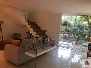 Aldeia - Casa em Cond. em Aldeia 4 Suítes 350m