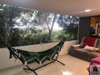 Aldeia - Casa em Cond. em Aldeia 4 Suítes 350m