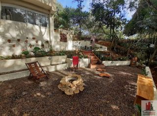 Aldeia - Casa em Cond. em Aldeia 4 Suítes 350m