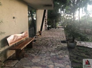 Aldeia - Casa em Cond. em Aldeia 4 Suítes 350m