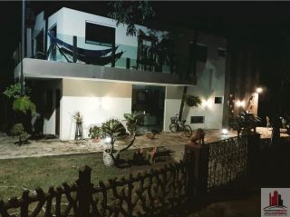 Aldeia - Casa em Cond. em Aldeia 4 Suítes 350m