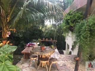 Aldeia - Casa em Cond. em Aldeia 4 Suítes 350m