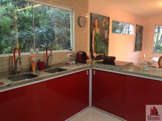 Aldeia - Casa em Cond. em Aldeia 4 Suítes 350m