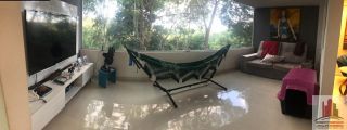 Aldeia - Casa em Cond. em Aldeia 4 Suítes 350m