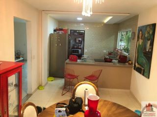 Aldeia - Casa em Cond. em Aldeia 4 Suítes 350m