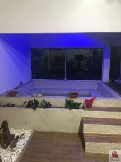 Aldeia - Casa em Cond. em Aldeia 4 Suítes 350m