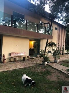 Aldeia - Casa em Cond. em Aldeia 4 Suítes 350m