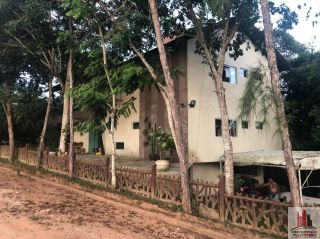 Aldeia - Casa em Cond. em Aldeia 4 Suítes 350m