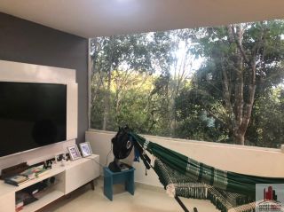 Aldeia - Casa em Cond. em Aldeia 4 Suítes 350m