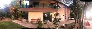 Aldeia - Casa em Cond. em Aldeia 4 Suítes 350m