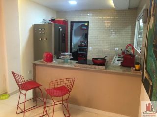 Aldeia - Casa em Cond. em Aldeia 4 Suítes 350m