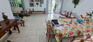 Casa em Condomínio em Aldeia 6 Quartos sendo 4 Suíte