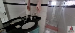 Casa em Condomínio em Aldeia 6 Quartos sendo 4 Suíte