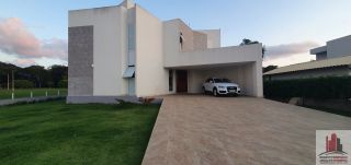 Aldeia - Casa Alto Padrão em Aldeia 1 Quarto 3 Suítes 300m²