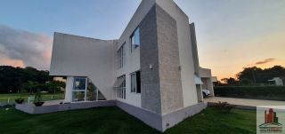 Aldeia - Casa Alto Padrão em Aldeia 1 Quarto 3 Suítes 300m²