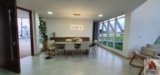 Aldeia - Casa Alto Padrão em Aldeia 1 Quarto 3 Suítes 300m²