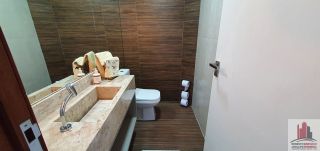 Aldeia - Casa Alto Padrão em Aldeia 1 Quarto 3 Suítes 300m²