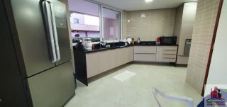 Aldeia - Casa Alto Padrão em Aldeia 1 Quarto 3 Suítes 300m²