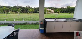 Aldeia - Casa Alto Padrão em Aldeia 1 Quarto 3 Suítes 300m²