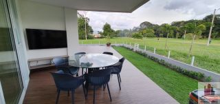 Aldeia - Casa Alto Padrão em Aldeia 1 Quarto 3 Suítes 300m²