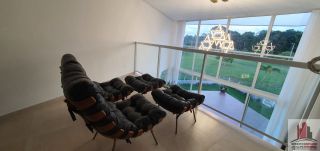 Aldeia - Casa Alto Padrão em Aldeia 1 Quarto 3 Suítes 300m²