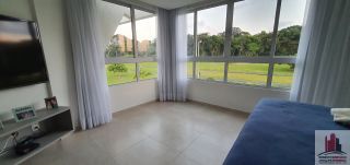 Aldeia - Casa Alto Padrão em Aldeia 1 Quarto 3 Suítes 300m²