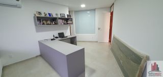 Aldeia - Casa Alto Padrão em Aldeia 1 Quarto 3 Suítes 300m²