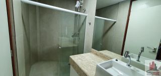 Aldeia - Casa Alto Padrão em Aldeia 1 Quarto 3 Suítes 300m²