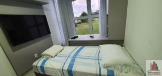 Aldeia - Casa Alto Padrão em Aldeia 1 Quarto 3 Suítes 300m²