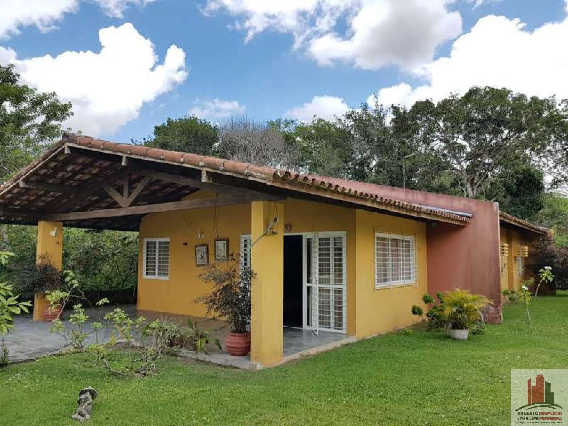 Casa de Condomínio, 4 quartos - Foto 3