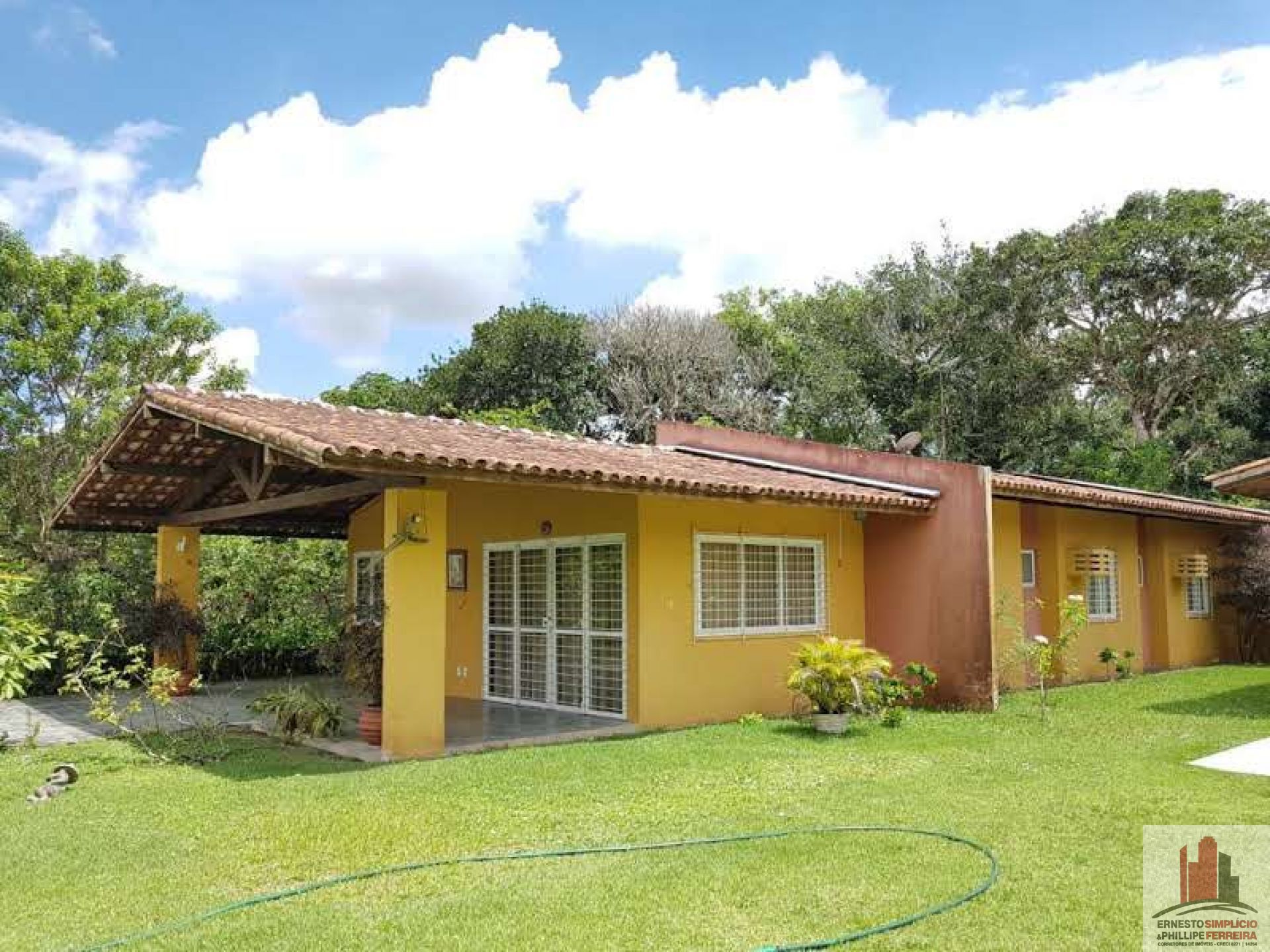Casa de Condomínio, 4 quartos - Foto 4