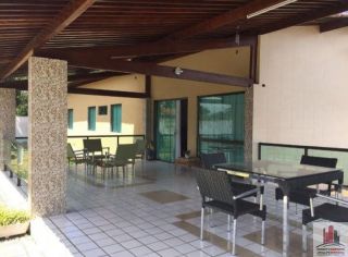 Casa em Cond. em Aldeia com 600m²