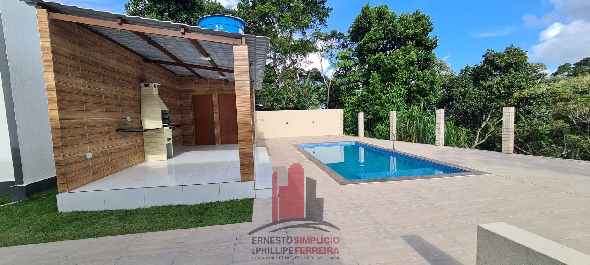 Casa de Condomínio, 3 quartos - Foto 3