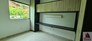 Aldeia - Casa em Aldeia 2 Quarto 1Suíte 138m²