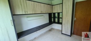 Aldeia - Casa em Aldeia 2 Quarto 1Suíte 138m²
