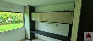 Aldeia - Casa em Aldeia 2 Quarto 1Suíte 138m²