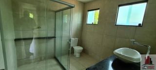 Aldeia - Casa em Aldeia 2 Quarto 1Suíte 138m²