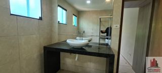 Aldeia - Casa em Aldeia 2 Quarto 1Suíte 138m²