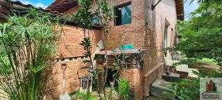 Aldeia - Casa em Aldeia 2 Quarto 1Suíte 138m²