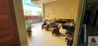 Casa em Cond. em Aldeia com 2 Quartos 2 Suítes 340m²
