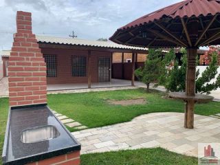 Casa em Cond. no Km 5 241m 3 Quartos