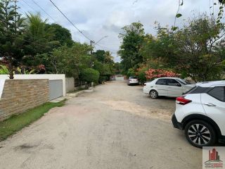 Casa em Cond. no Km 5 241m 3 Quartos