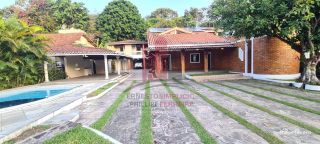 Casa em Cond. em Aldeia com 7 Quartos 4 Suítes 531m²