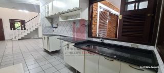Casa em Cond. em Aldeia com 7 Quartos 4 Suítes 531m²